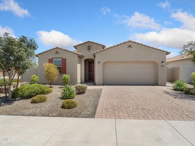 4609 S 122nd Dr, Avondale, AZ, 85323
