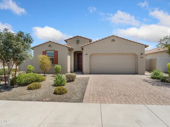 4609 S 122ND Drive, Avondale, AZ 85323