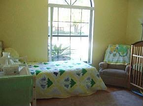 Front Bedroom