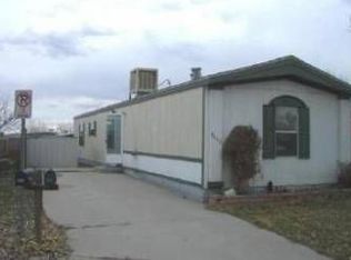 8460 Adams Way, Denver, CO 80229