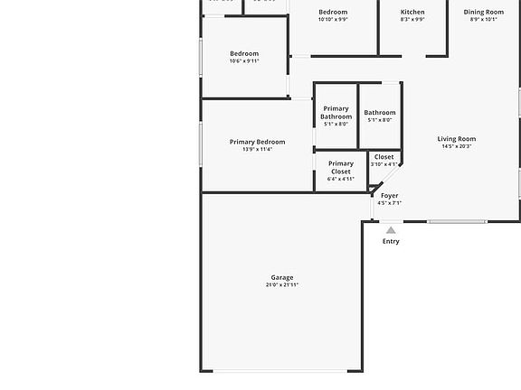 2nd image of 20814 N 31st Dr
