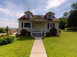 227 Clarendon St, South Williamsport, PA 17702