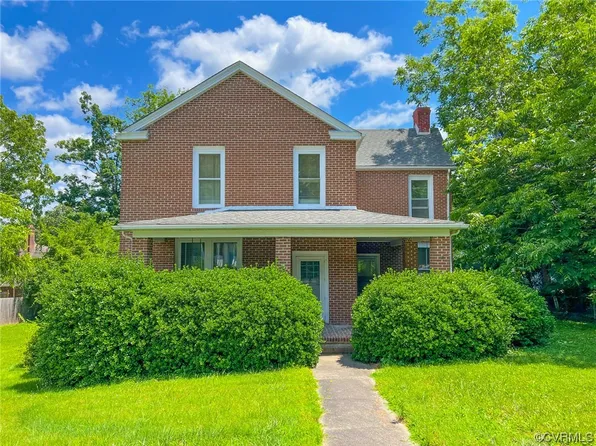 309 E Tennessee Ave, Crewe, VA 23930