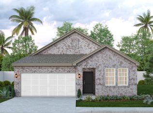 1407 S Moorefield Rd, Mission, TX 78572