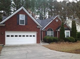1261 Low Water Way, Lawrenceville, GA 30045
