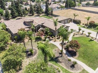 15 Via Cerioni, Madera, CA 93637