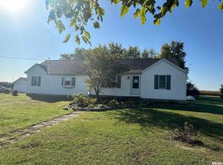 17524 Akin Blacktop, Benton, IL 62812