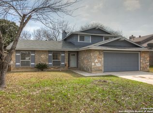 8354 Dawnwood Dr, San Antonio, TX 78250