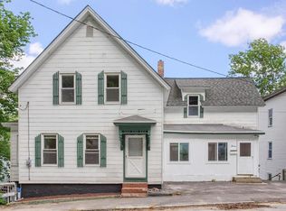 11 Temple St, Fitchburg, MA 01420