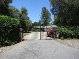 555 Stilson Canyon Rd, Chico, CA 95928