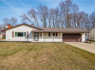 6473 Lafayette Dr, Mentor, OH 44060