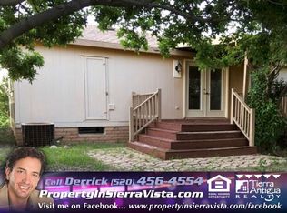 9526 E Olive Ave, Hereford, AZ 85615