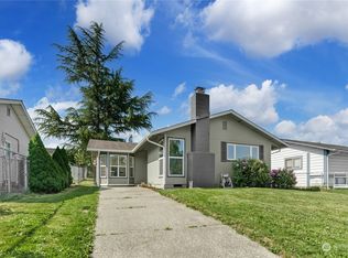 1318 E 62nd St, Tacoma, WA
