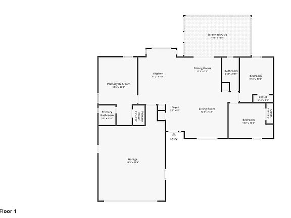 2nd image of 1537 Elf Stone Dr