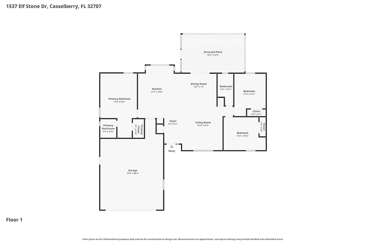 Building Photo - 1537 Elf Stone Dr