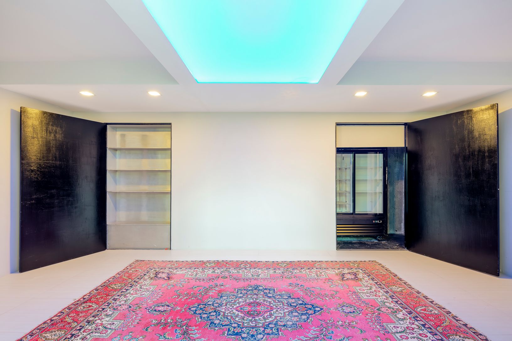  Lower Level Foyer