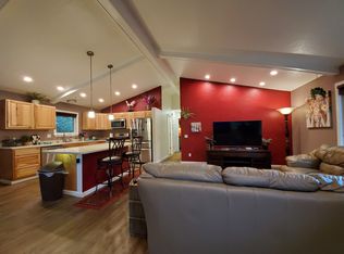 3707 Locarno Dr #A, Anchorage, AK 99508