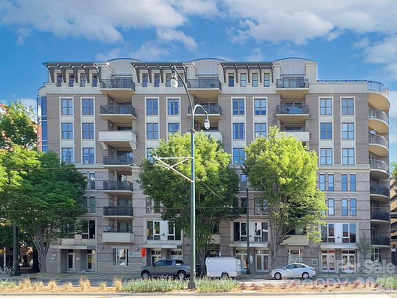 2nd image of 718 Trade St #604