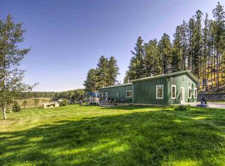 12153 High Pines Rd, Deadwood, SD 57732