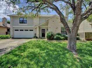 12714 Timberside Dr, Austin, TX 78727