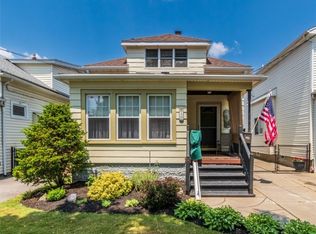 30 Densmore St, Buffalo, NY 14220