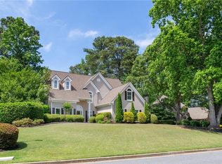 6105 Olde Atlanta Pkwy, Suwanee, GA 30024