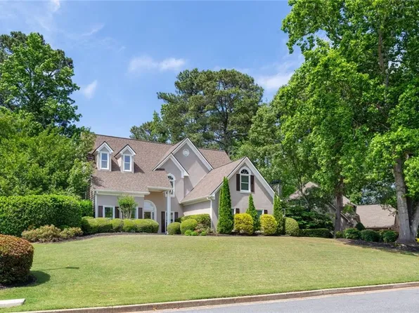 6105 Olde Atlanta Pkwy, Suwanee, GA 30024