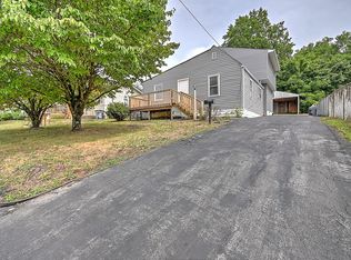 1806 Anderson St, Bristol, TN 37620