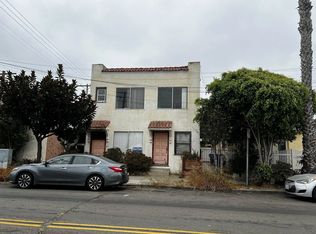 2175 Bacon St, San Diego, CA 92107