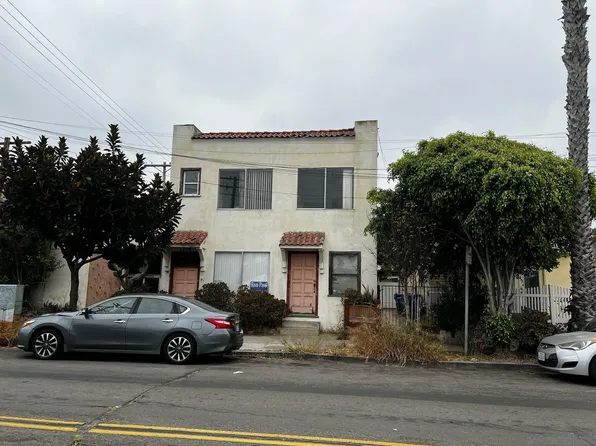 2175 Bacon St, San Diego, CA 92107