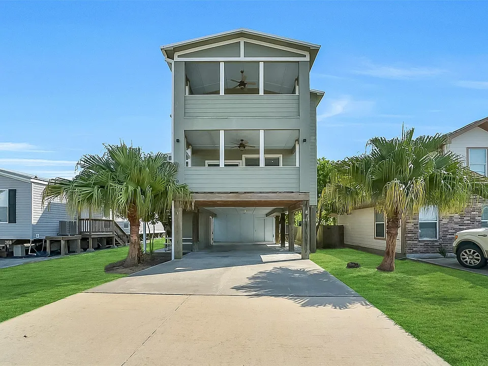 2507 Bay Oaks Harbor Dr