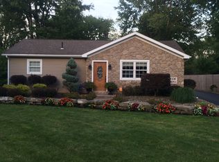 356 Clifton Dr NE, Warren, OH