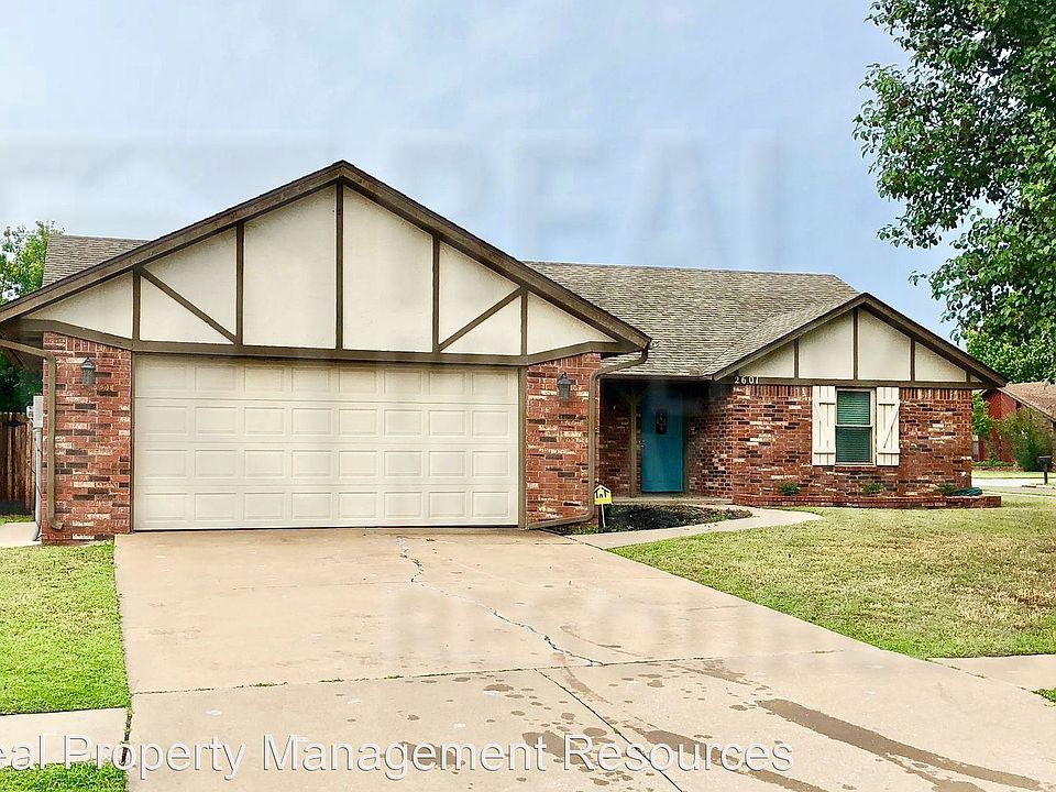 1st image of 2601 Countrywood Ln