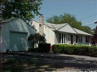 1 Ruby St, Warwick, RI 02889