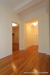 Rented by City Connections Realty