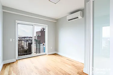 Rented by Brooklyn Group