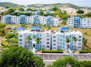 Edif 13 Edf APT 202, Ceiba, PR 00735