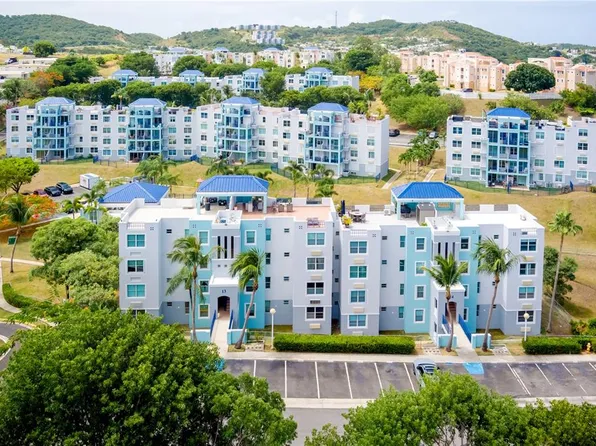 Edif 13 Edf APT 202, Ceiba, PR 00735