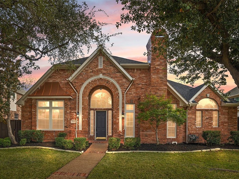 7900 Saragosa Creek Dr, Plano, TX 75025 MLS 20493203 Zillow