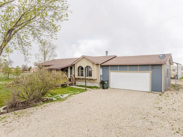 613 Westcott Dr, Spring Creek, NV 89815