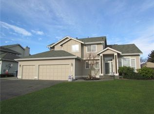 6315 91st St E, Puyallup, WA 98371