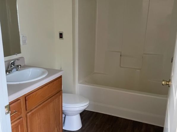 College Hill West Point Apts | 600 E 8th St, West Pt, GA