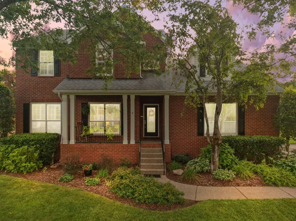 5540 Traceside Dr, Nashville, TN 37221