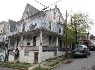 1-3 N Grant St, Shamokin, PA