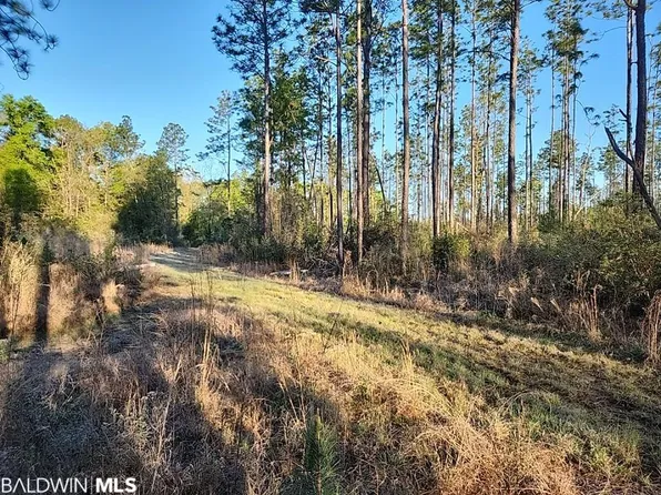 3 Paul Rd Lot 3, Bay Minette, AL 36507