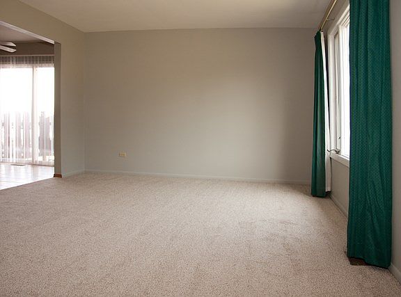 New carpet!