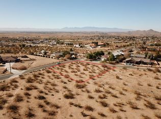 16929 Tiama Rd, Apple Valley, CA 92307