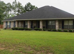 10287 Black Gum Dr, Vancleave, MS 39565