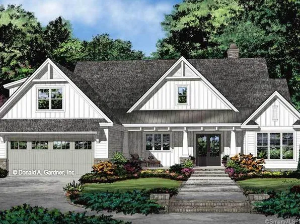 310 Capen Street Lot #7, Windsor, CT 06095