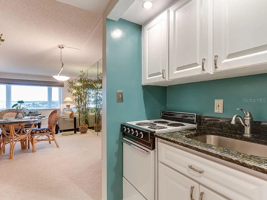 1 bed, 1.0 bath, 485 sqft, $1,750 — Photo 3